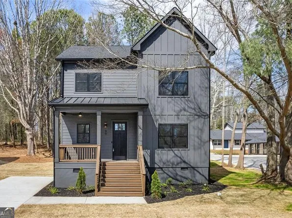 99 14th St, Cumming, GA 30040