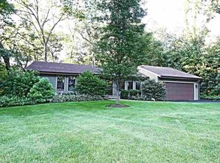 2106 Brackenridge Trl, Belvidere, IL 61008