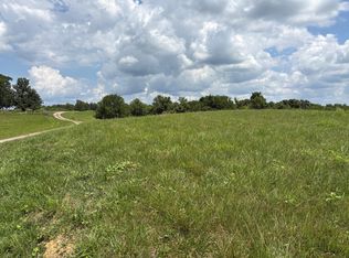 721 Bald Hill Rd, Carlisle, KY 40311