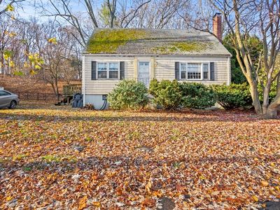 15 Crescent Rd, Woburn, MA, 01801