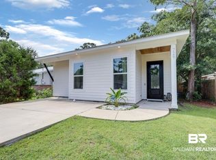 729 E 23rd Ave, Gulf Shores, AL 36542