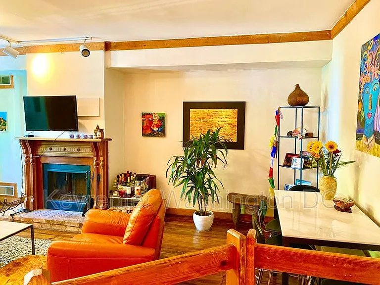 1442 Corcoran St NW #1 — Photo 10