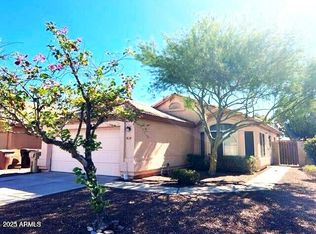 16241 N 91st Dr, Peoria, AZ 85382