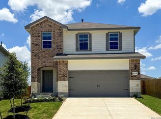 4226 Tarragon Pl, Von Ormy, TX 78073