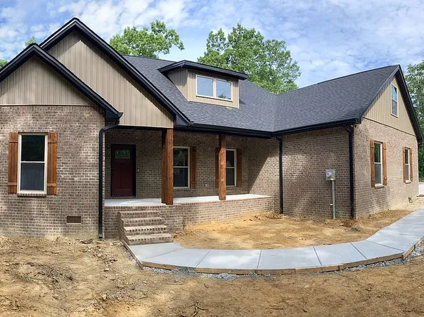 30 Brow Dr, Belvidere, TN 37306