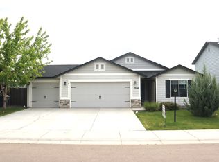 17546 Mountain Springs Ave, Nampa, ID 83687