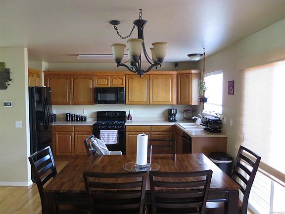 Open Kitchen, Lots of Cupboards and Counter Space, Hardwood Flooring!