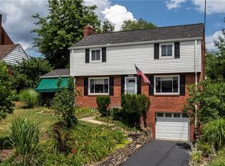 1003 Summer Pl, Pittsburgh, PA 15243
