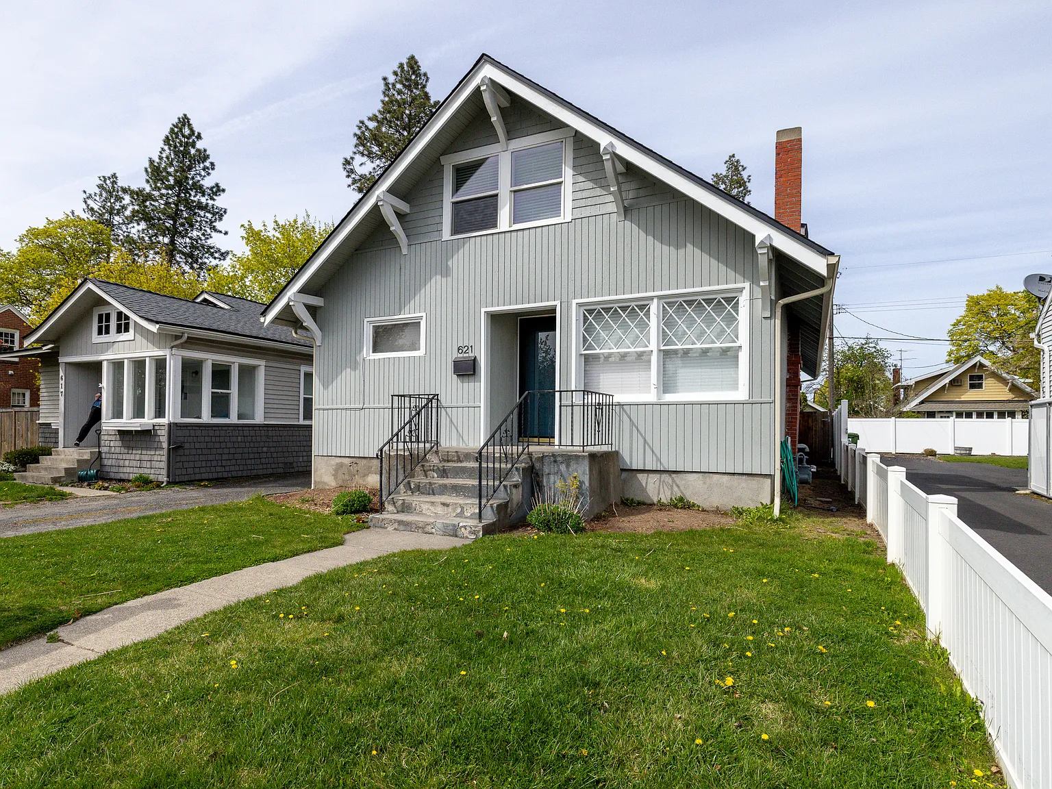 4 bed, 2050 sqft, $2,295 — Photo 1