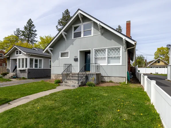 621 E 33rd Ave #1, Spokane, WA 99203