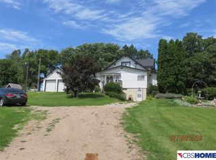 2945 County Rd S, Prague, NE 68050