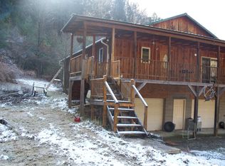 505 Raven Cliff Rd, Erwin, TN 37650