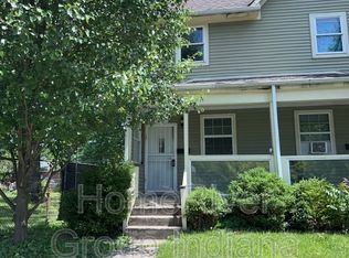 47 S Dearborn St, Indianapolis, IN