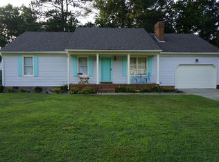 5553 Weatherby Way, Suffolk, VA 23435