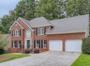656 Wolfs Bane Dr NW, Acworth, GA 30102