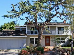 2557 Fairbrook Dr, Mountain View, CA 94040