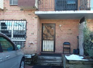 725 Thieriot Ave #1, Bronx, NY 10473