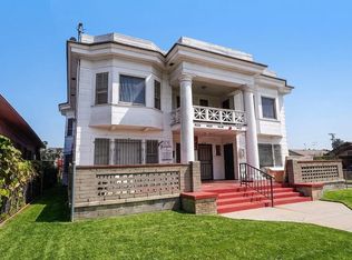 4626 Wall St #4632, Los Angeles, CA 90011