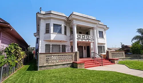 4626 Wall St #4632 Photo 1