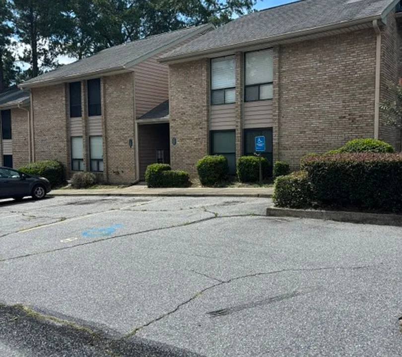 4312 Old Macon Rd #55