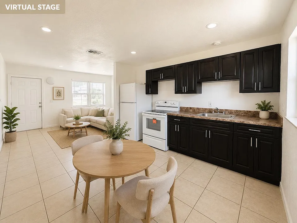 1207 Avenue K #A