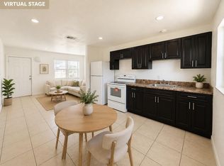 1207 Avenue K #A, Fort Pierce, FL 34950