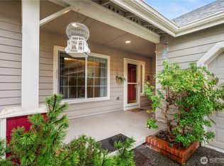 43 McKenzie Lane, Port Ludlow, WA