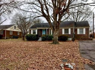 1512 Wayne Dr, Nashville, TN 37206