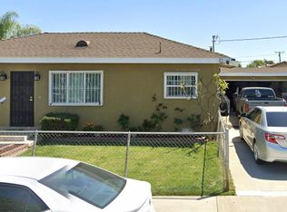 4300 E 54th St, Maywood, CA 90270