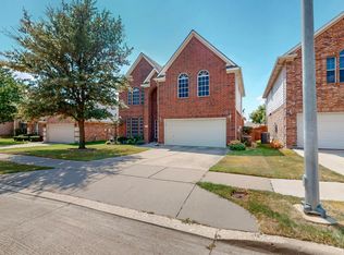 9921 Channing Rd, Fort Worth, TX 76244