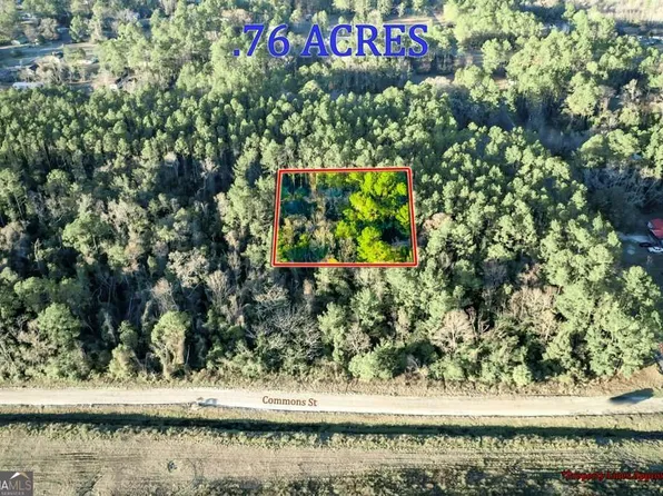 0 Cabinet St, Waycross, GA 31501