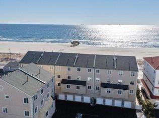 422 Oceanfront #833, Long Beach, NY 11561