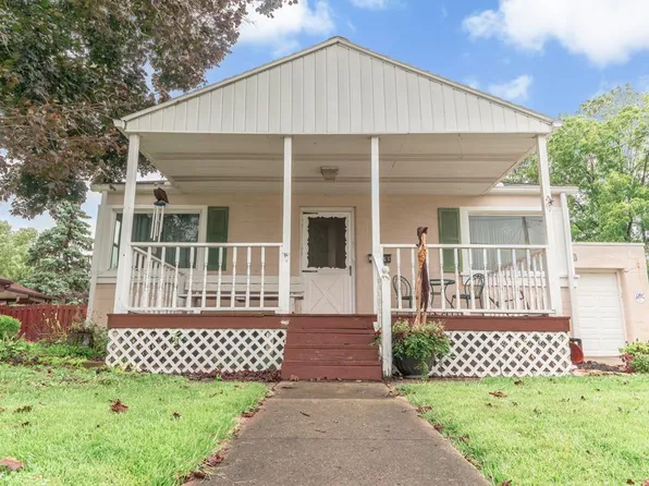 720 W Perry St, Bucyrus, OH 44820