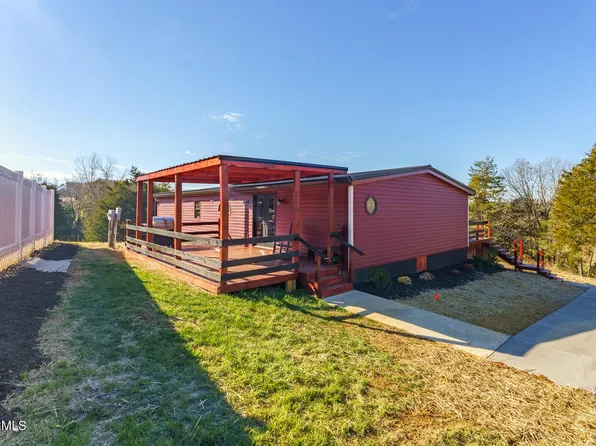 739 Sharp Rd, Sevierville, TN 37876