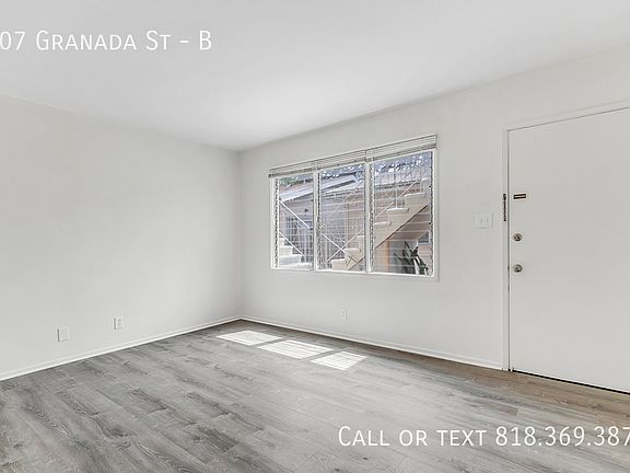 3rd image of 507 Granada St APT B