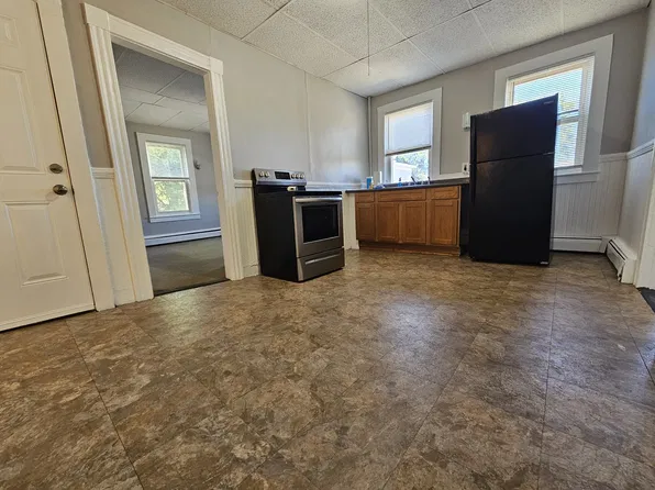 119 Newbury St, Brockton, MA