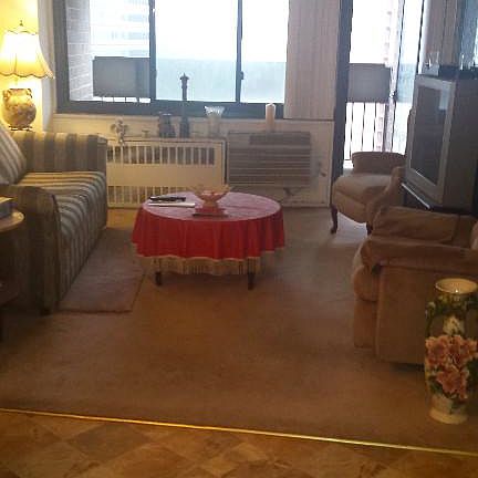 2nd image of 80 Gold St #25J