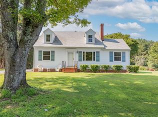 1026 Fleshood Ln, Lawrenceville, VA 23868