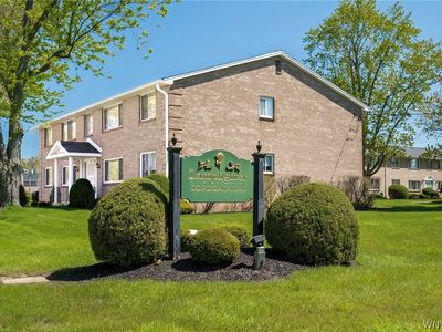 135 Old Lyme Dr APT 2, Buffalo, NY, 14221