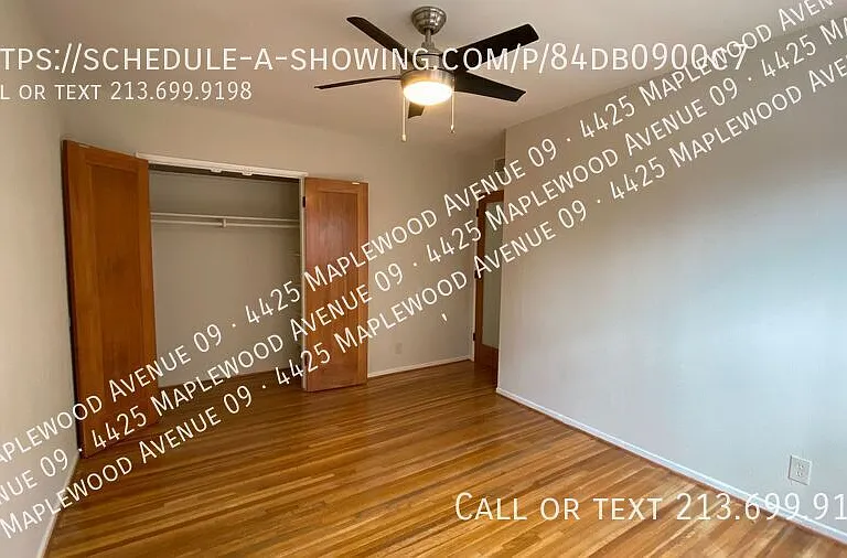 4425 Maplewood Ave #9 — Photo 2