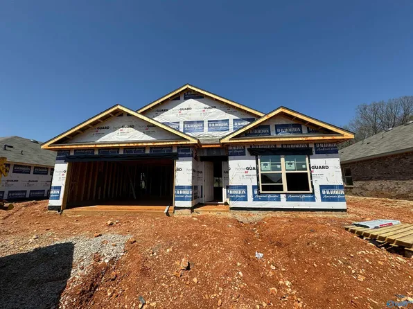 436 Jackson Point Cir, Huntsville, AL 35811