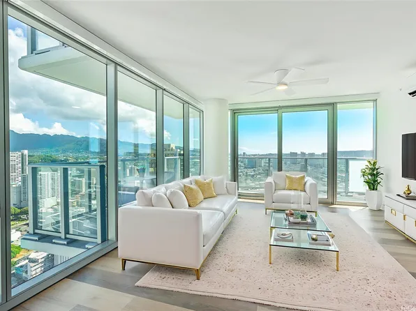 1500 Rycroft St #3701R, Honolulu, HI 96814