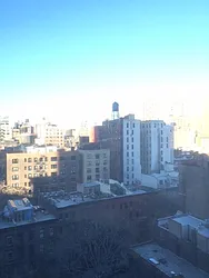 Rented by BLU Real Estate