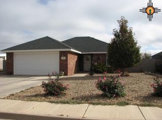 805 Almond Tree Ln, Clovis, NM 88101