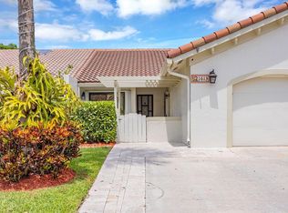 21613 Coronado Ave, Boca Raton, FL 33433