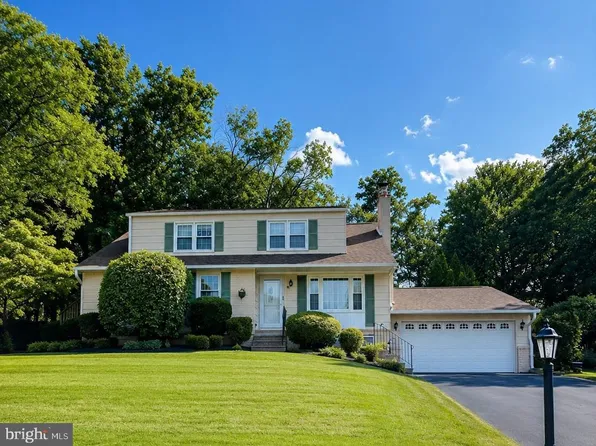 2530 Ball Rd, Willow Grove, PA 19090