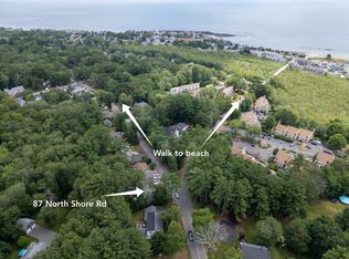 87 N Shore Rd, Hampton, NH 03842