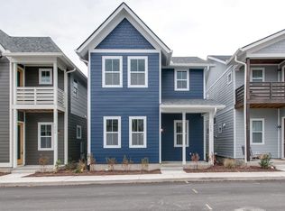 1024 Treaty Oaks Dr, Nashville, TN 37209