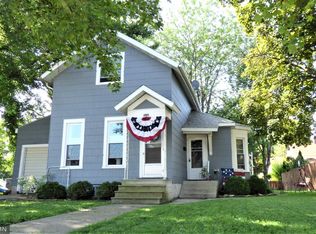 404 Elm Ave E, Waseca, MN 56093