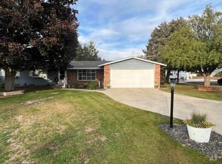 918 W Washington Dr, Meridian, ID 83642